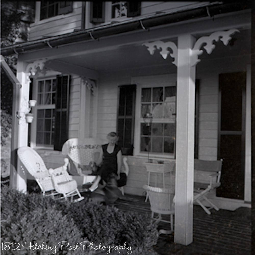 1812 Hitching Post History14 The 1812