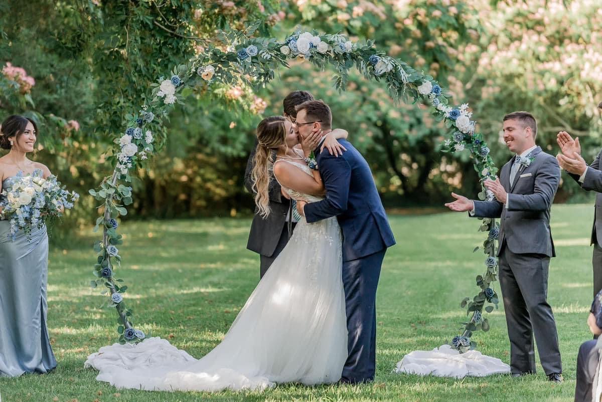 Wedding Galleries